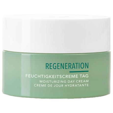 Charlotte Meentzen Regeneration Idratante da giorno