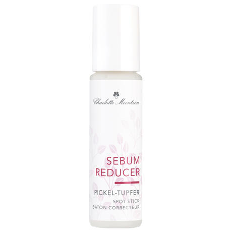 Charlotte Meentzen Sebum Reducer Hisopo para granos