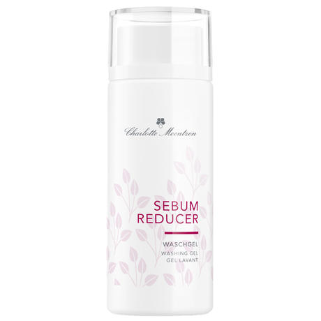 Charlotte Meentzen Sebum Reducer Gel de lavado