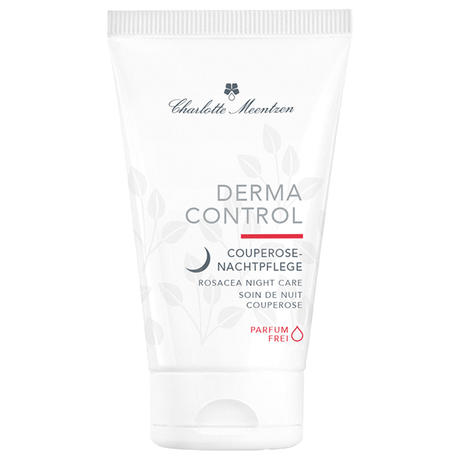 Charlotte Meentzen Spezialpflege Couperose-Nachtpflege