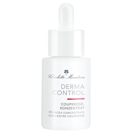Charlotte Meentzen Spezialpflege Couperose Concentrate