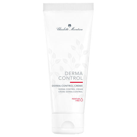 Charlotte Meentzen Spezialpflege Derma-Control-Creme