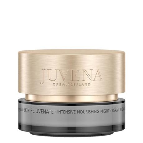 Juvena Skin Rejuvenate Skin Rejuvenate Intensive Nourishing Night Cream