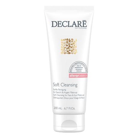 Declaré Allergy Balance Nettoyant doux pour le maquillage du visage et des yeux