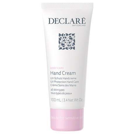 Declaré Body Care Crème pour les mains avec protection UV