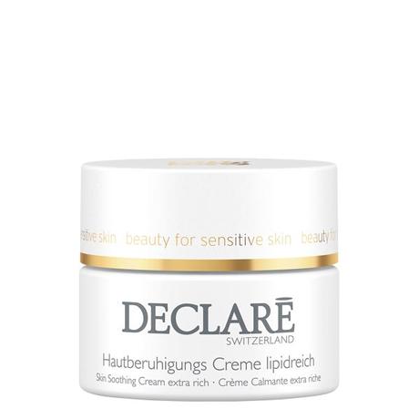 Declaré Skin Soothing Cream Lipid Rich 50 ml