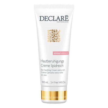 Declaré Skin Soothing Cream Lipid Rich 100 ml