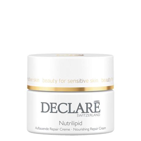 Declaré Vital Balance Crème Nutrilipid pour la réparation des bâtiments