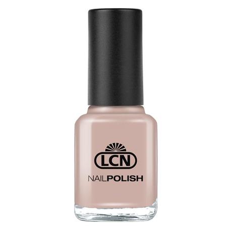 LCN Nail Polish Klassieke Rosé, inhoud 8 ml