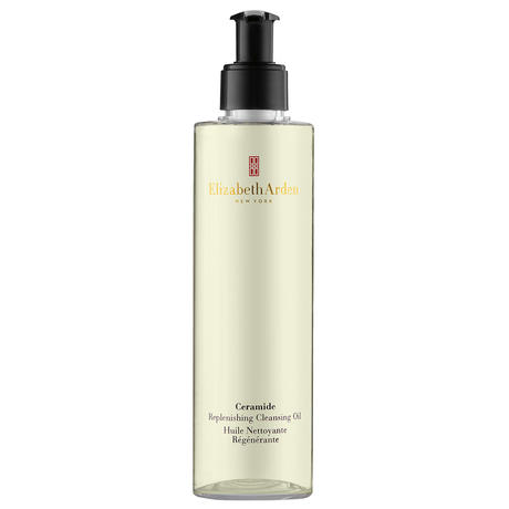 Elizabeth Arden Ceramide Replenishing Cleansing Oil
