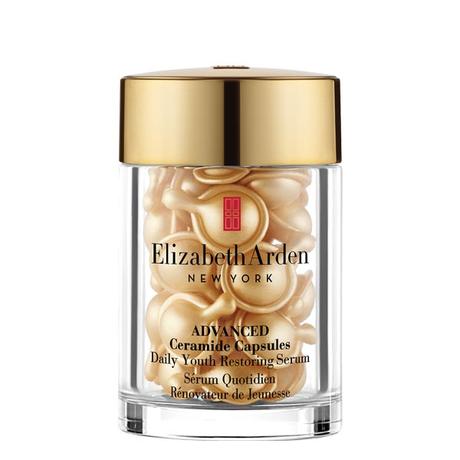 Elizabeth Arden Advanced Ceramide Capsules Daily Youth Restoring Serum Per package 30 pieces
