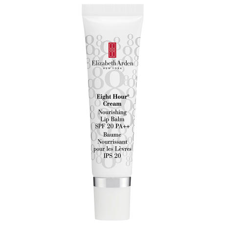 Elizabeth Arden Eight Hour Cream Nourishing Lip Balm SPF 20 PA++