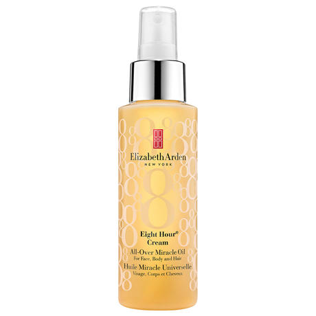 Elizabeth Arden Eight Hour Cream All-Over Miracle Oil
