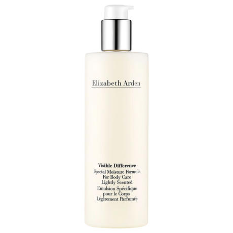 Elizabeth Arden Visible Difference Special Moisture Formula for Bodycare