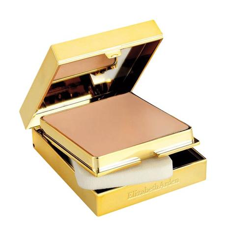 Elizabeth Arden Flawless Finish Sponge-On Cream Makeup 02 Gentle Beige, 23 g