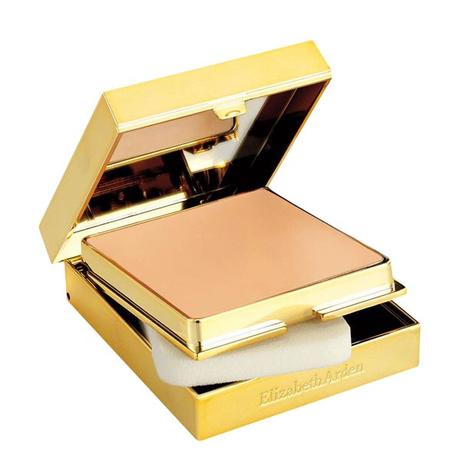 Elizabeth Arden Flawless Finish Sponge-On Cream Makeup 09 Honey Beige, 23 g