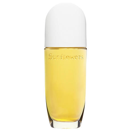 Elizabeth Arden Sunflowers Eau de Toilette Spray Natural 50 ml
