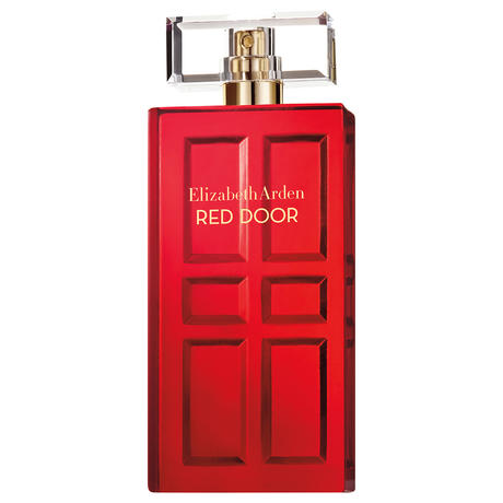 Elizabeth Arden Red Door Eau de Toilette Spray Naturel 50 ml
