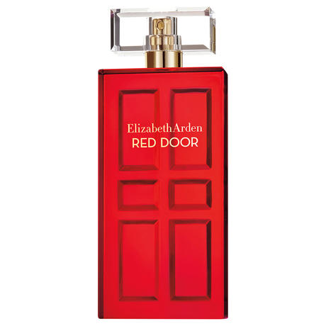 Elizabeth Arden Red Door Eau de Toilette Spray Naturel 100 ml