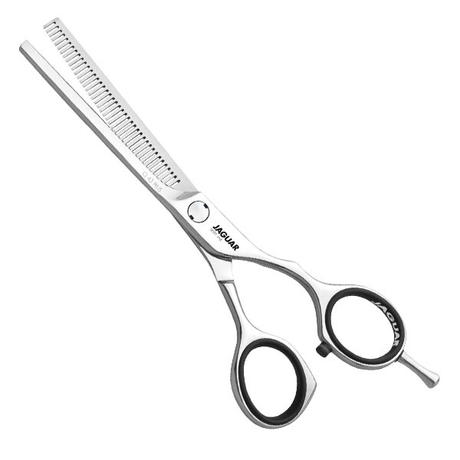 Jaguar Silver Line Modellierschere CJ43 Plus