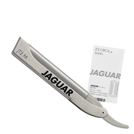Jaguar Razor blade knife JT2 M, blade short (43 mm)