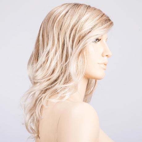 Ellen Wille Changes Peluca de pelo artificial Touch Candyblonde rooted