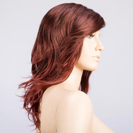 Ellen Wille Changes Perruque en cheveux synthétiques Touch Cherry mix
