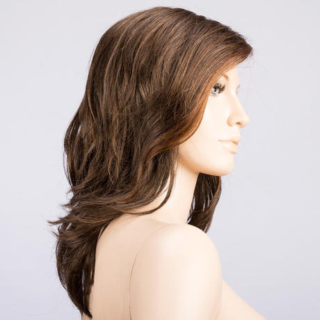 Ellen Wille Synthetic hair wig Touch Chocolate rooted