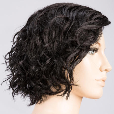 Ellen Wille Synthetic Hair Wig Turn Black