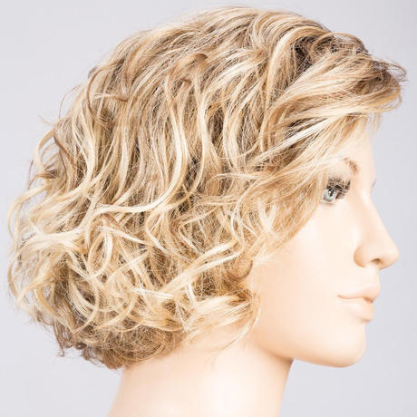 Ellen Wille Changes Perruque en cheveux synthétiques Turn Caramel rooted