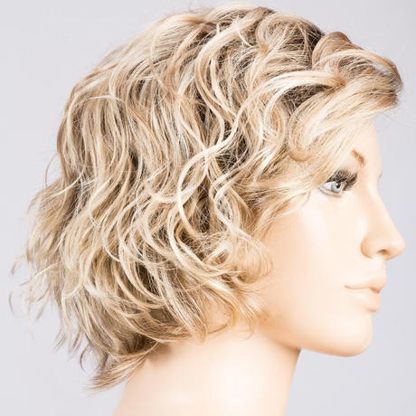Ellen Wille Changes Perruque en cheveux synthétiques Turn Sandyblonde rooted