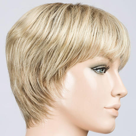 Ellen Wille Synthetic hair wig Pixie Champagne rooted
