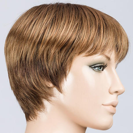 Ellen Wille Synthetic hair wig Pixie Mocca rooted
