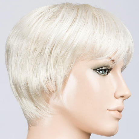 Ellen Wille Synthetic hair wig Pixie Platinblonde mix