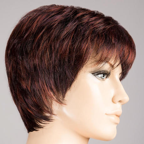 Ellen Wille Synthetic hair wig Cool Aubergine mix