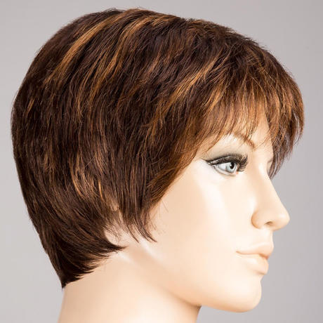 Ellen Wille Synthetic hair wig Cool Chocolate mix