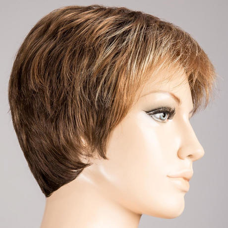 Ellen Wille Synthetic hair wig Cool Mocca lighted