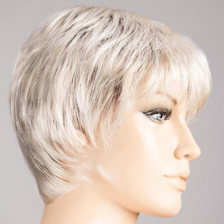 Ellen Wille Synthetic hair wig Cool Platinblonde rooted