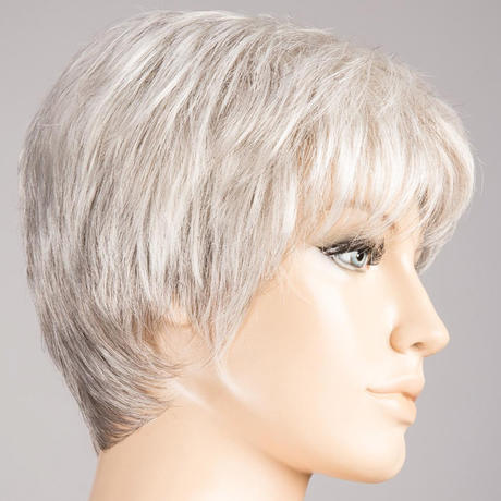 Ellen Wille Changes Parrucca di capelli artificiali fresco Snow mix