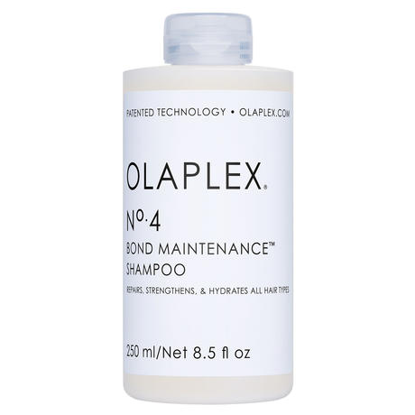 Olaplex Bond Maintenance Shampoo No. 4 250 ml