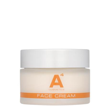 A4 Cosmetics Face Cream 30 ml
