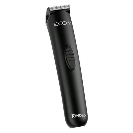 Tondeo ECO S Plus Haarschneidemaschine Black