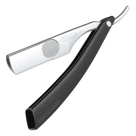 Tondeo Barber's Toolbar Barber's Toolbar Kingsguard Rasiermesser