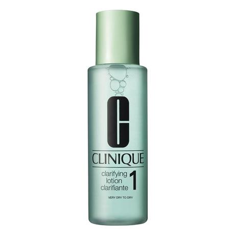 Clinique Clarifying Lotion Huidtype 1 200 ml