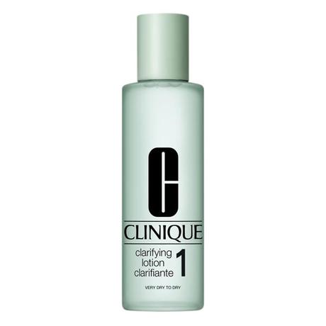 Clinique Clarifying Lotion Huidtype 1 400 ml