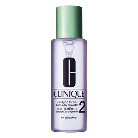 Clinique Clarifying Lotion Hauttyp 2 400 ml