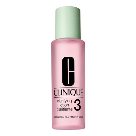 Clinique Clarifying Lotion Hauttyp 3 200 ml