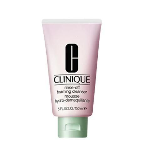 Clinique Rinse-Off Rinse-Off Foaming Cleanser