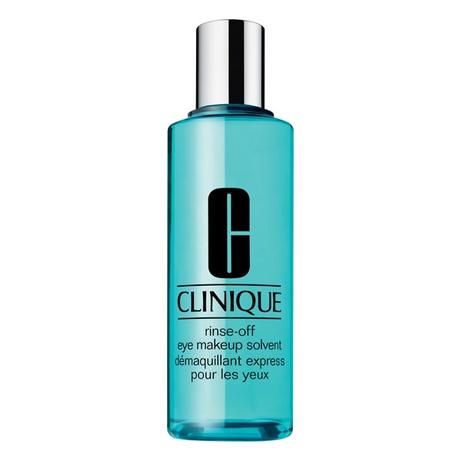 Clinique Rinse-Off Rinse-Off Eye Makeup Solvent