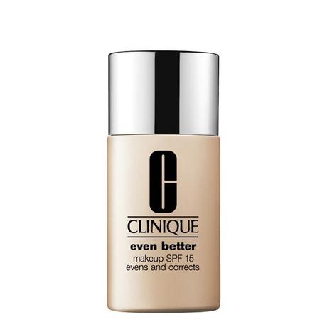 Clinique Even Better Makeup SPF 15 CN 40 Cream Chamois, 30 ml